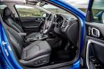 Kia Ceed First Edition 2018 года (UK)